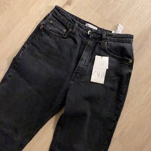 Zara jeans brand new!!